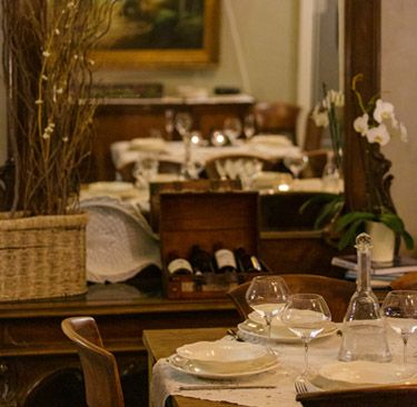 Το εστιατόριο