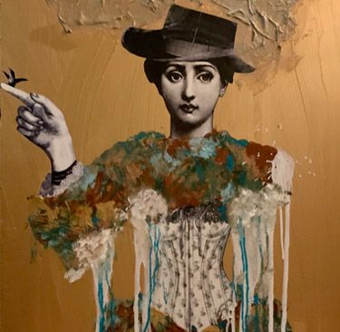 Art - Ελληνική Χειροτεχνία